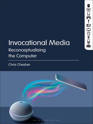 cover image of Invocational Media